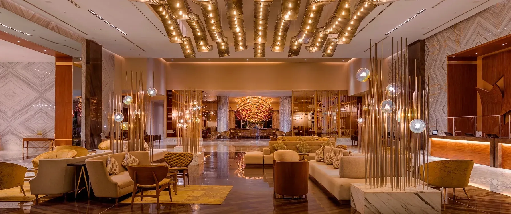 Moon Palace Cancun